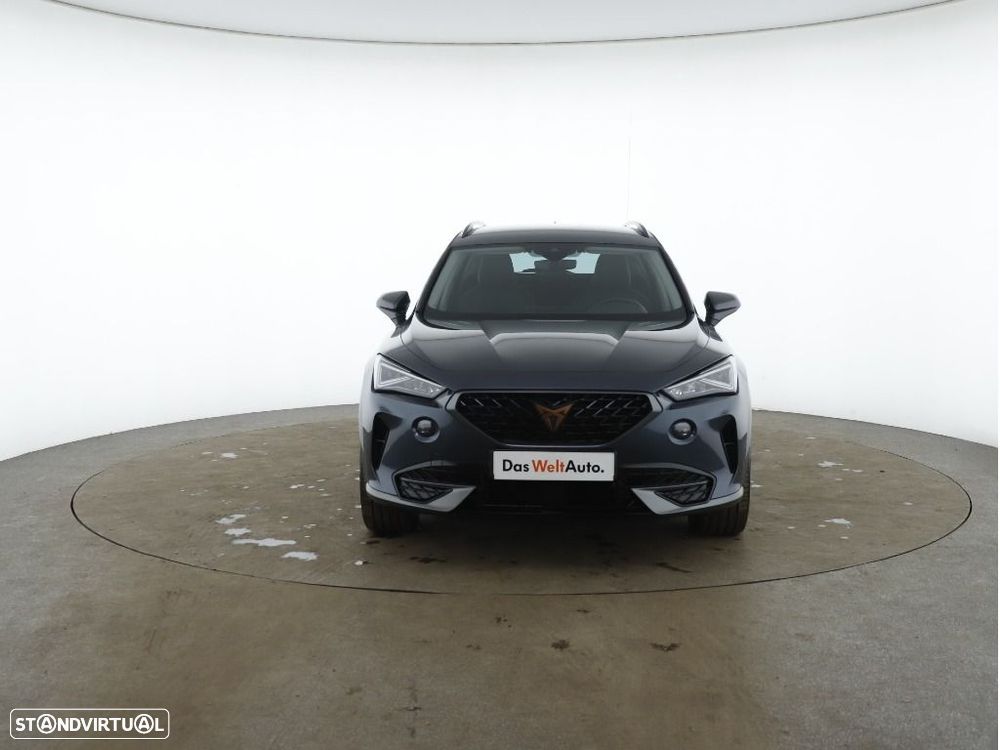 Cupra Formentor 1.4 e-Hybrid DSG - 3