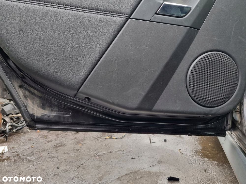 OPEL VECTRA C LIFT 02-08 r. Z20R KOMBI DRZWI LEWY TYŁ LEWE TYLNE LT + - 7