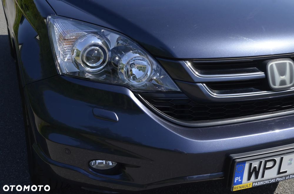 Honda CR-V 2.0 Executive - 8