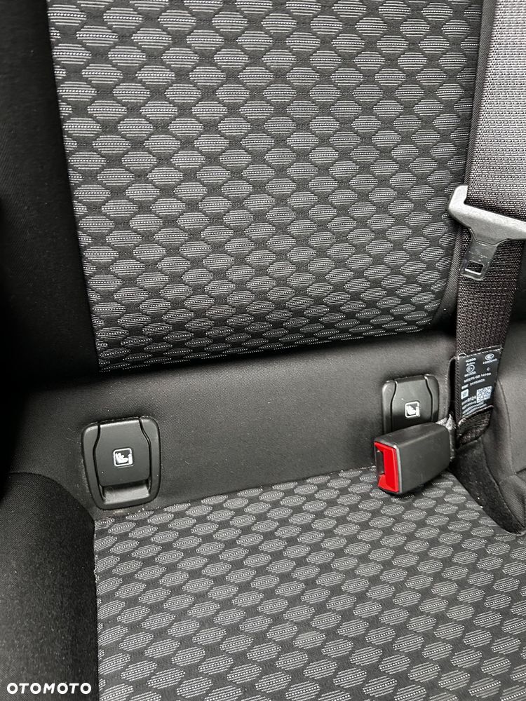 Opel Astra 1.5 CDTI Edition S&S - 16