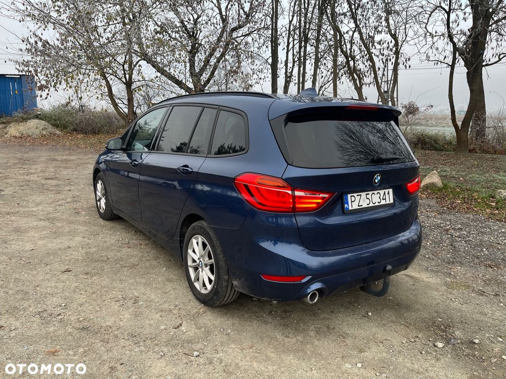 BMW Seria 2 - 3