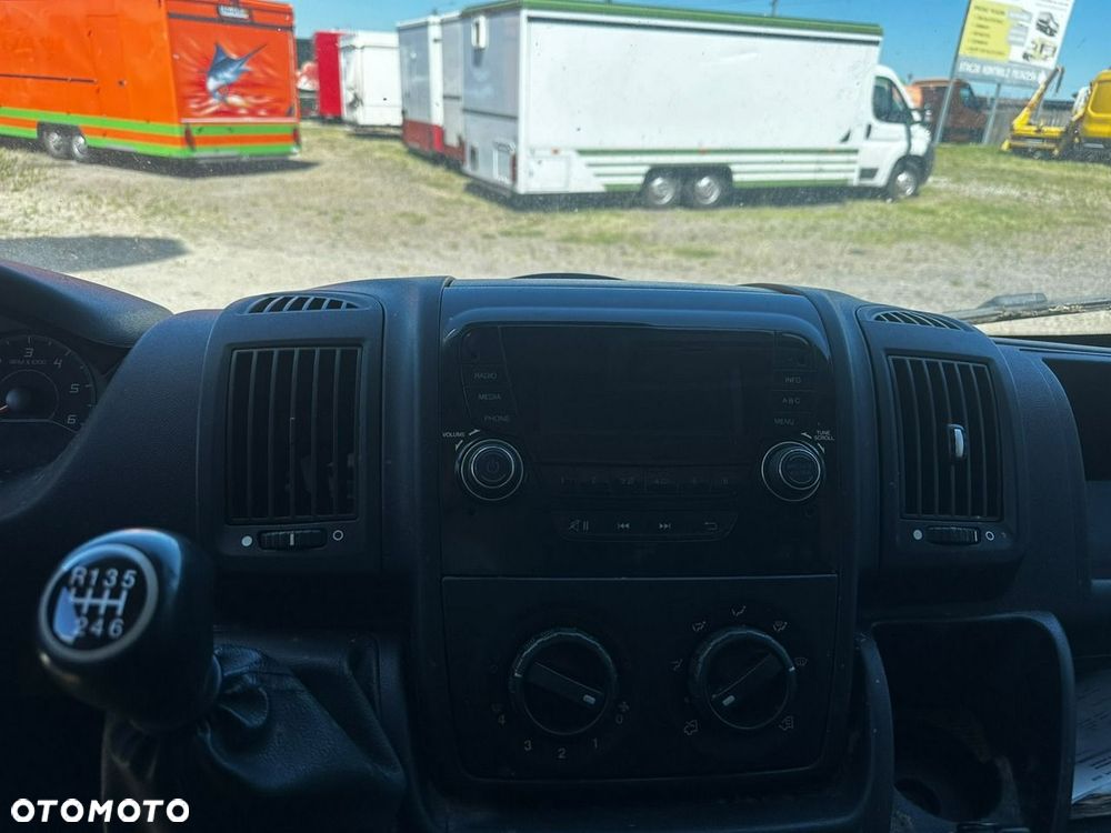 Peugeot Boxer - 6
