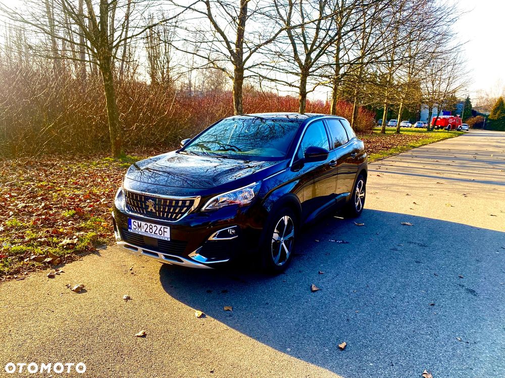 Peugeot 3008 PureTech 130 Stop & Start EAT6 Active - 15