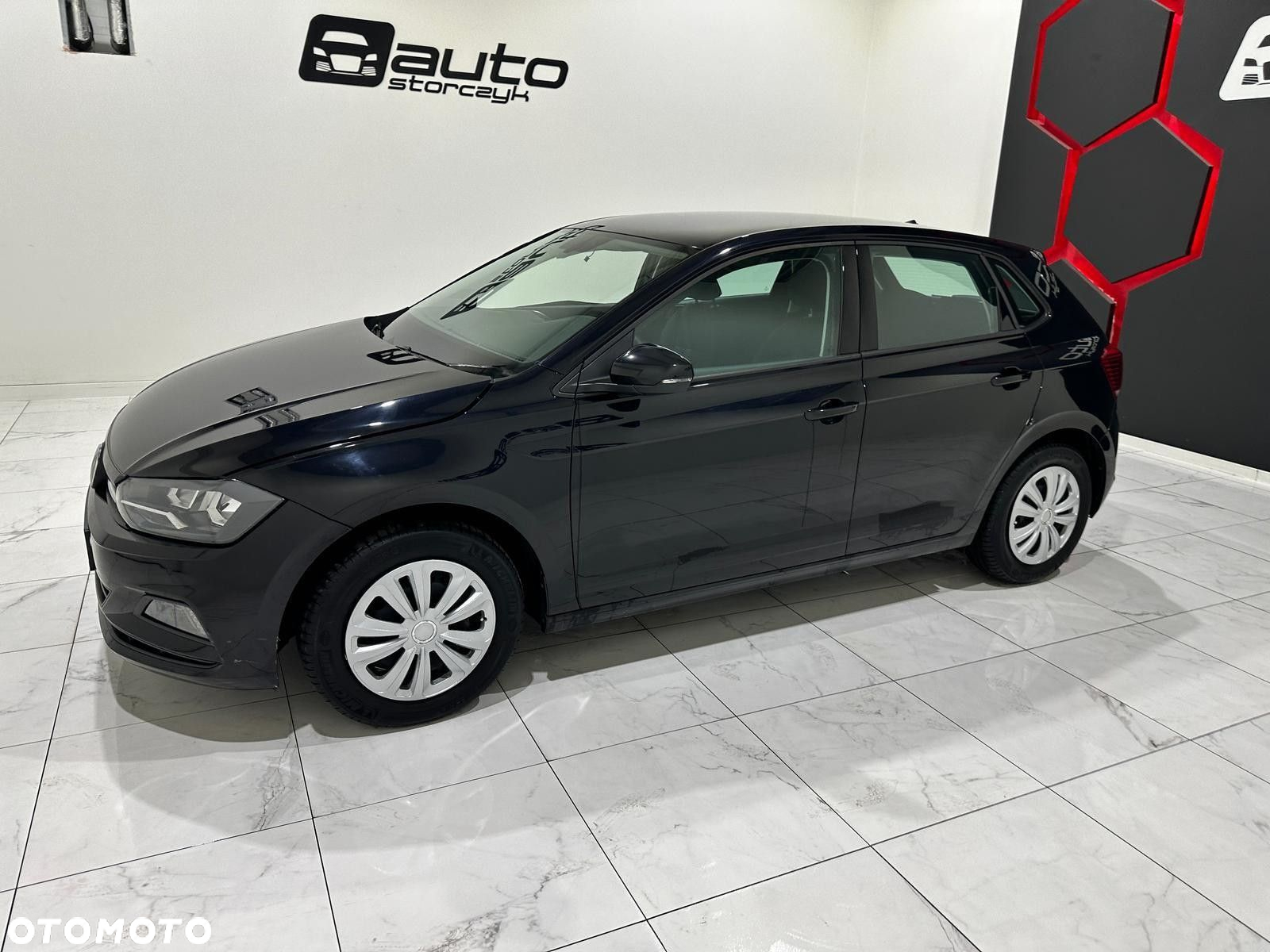 Volkswagen Polo - 6