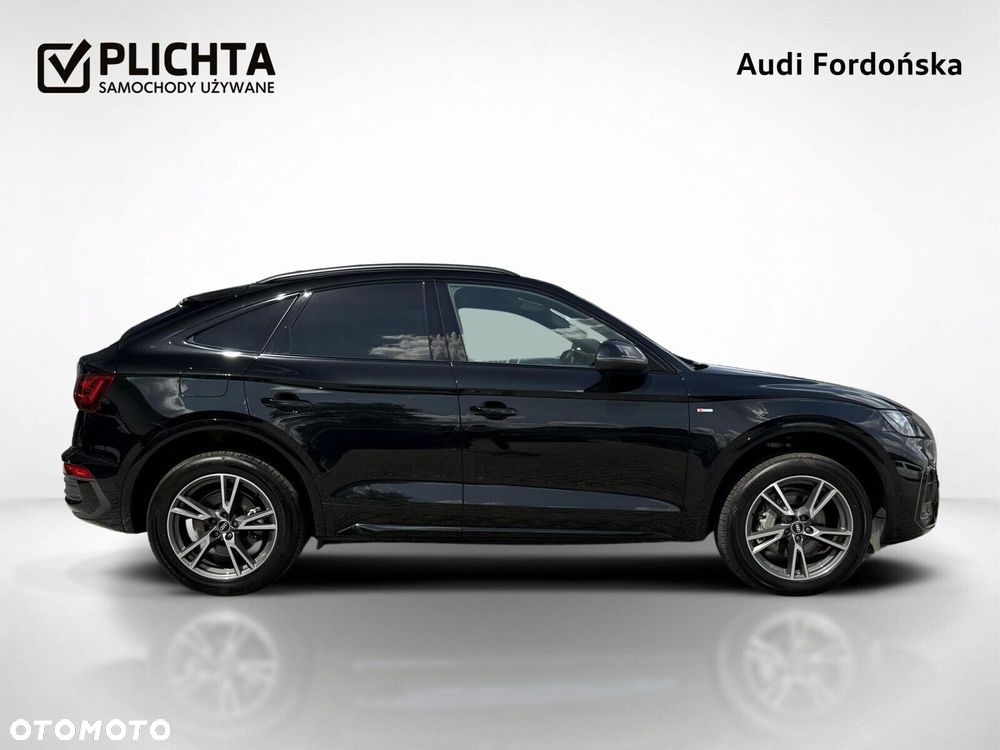 Audi Q5 Sportback - 7