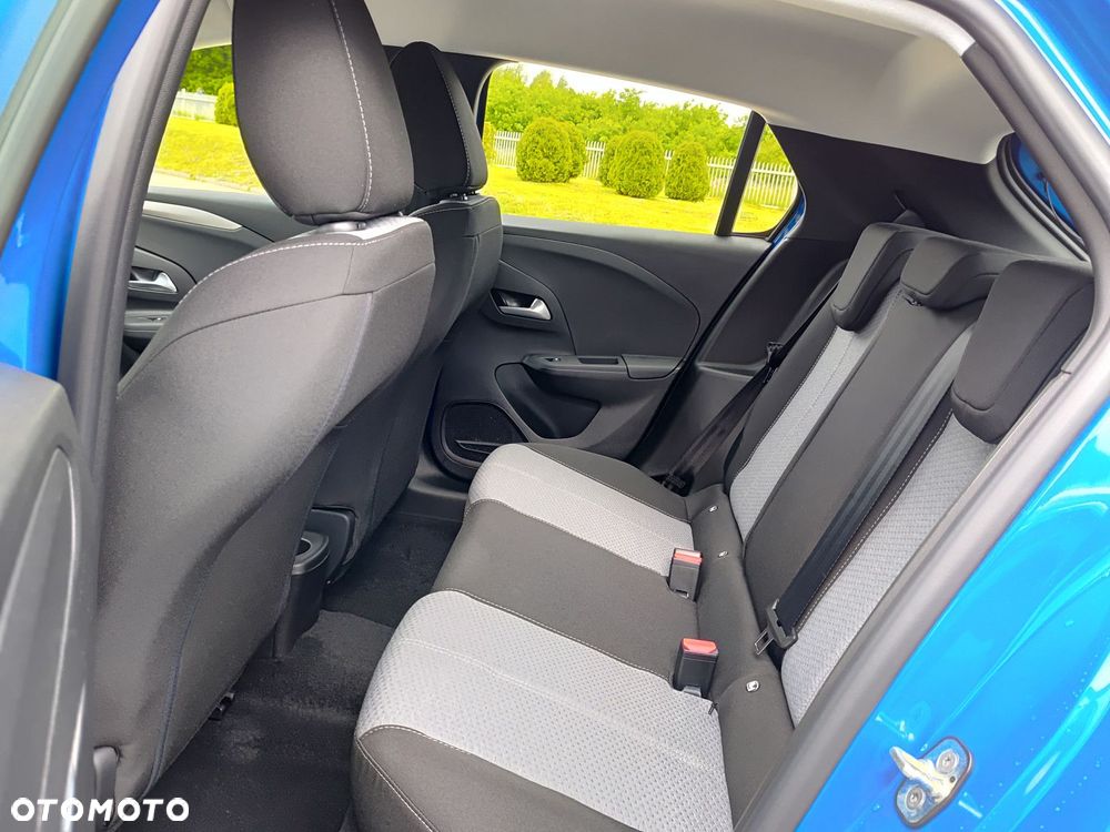 Opel Corsa - 12