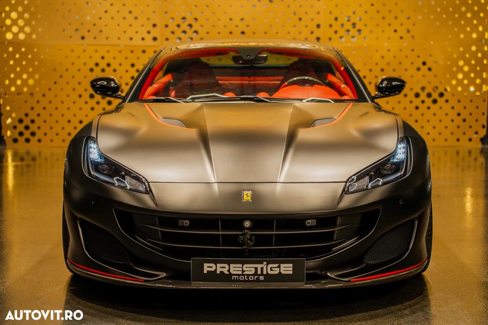 Ferrari Portofino - 3
