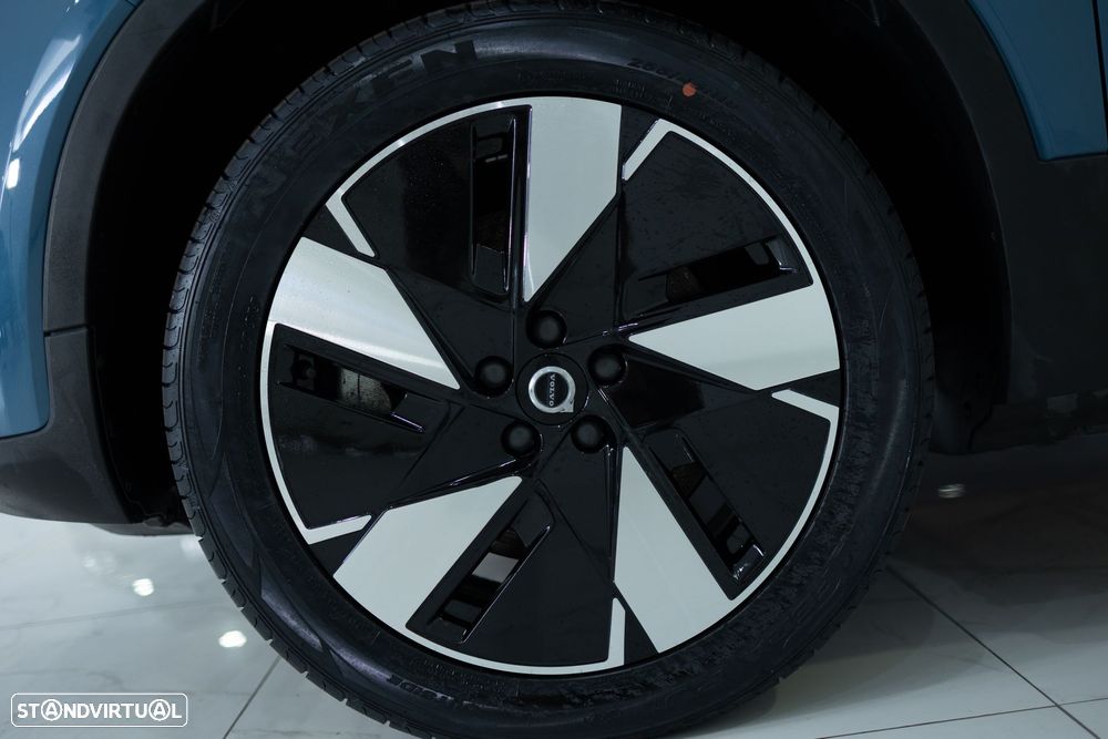 Volvo C40 Recharge Extended Range Plus - 18
