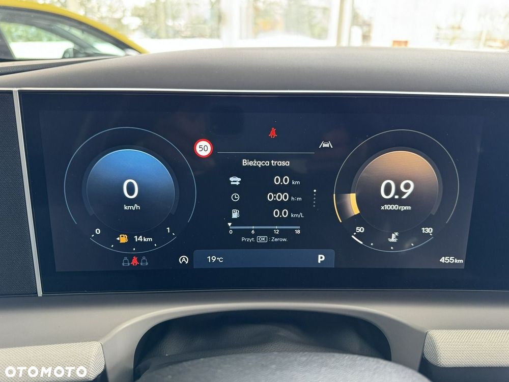 Hyundai Tucson 1.6 T-GDi Executive 2WD DCT - 14