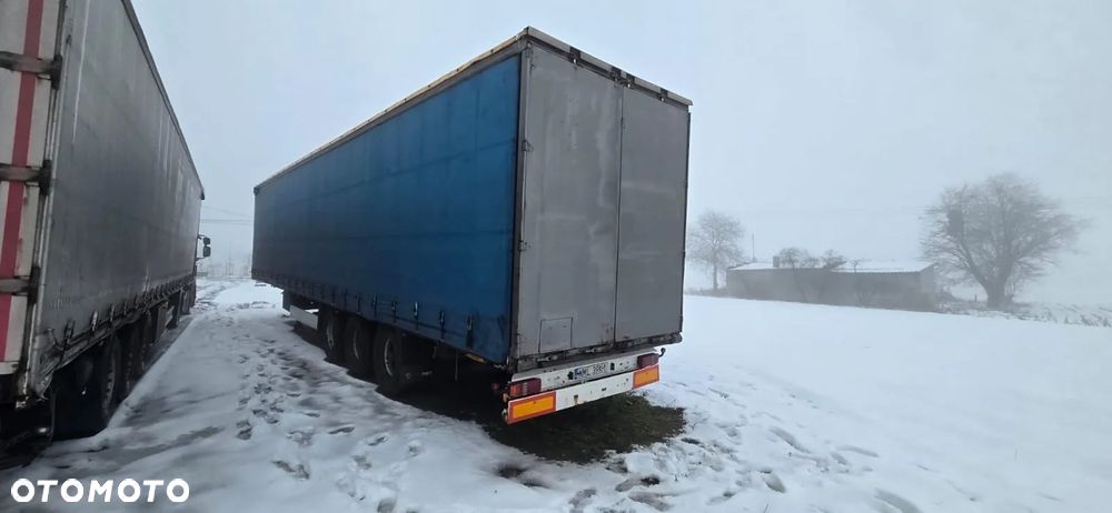 Krone Profi Liner - 2