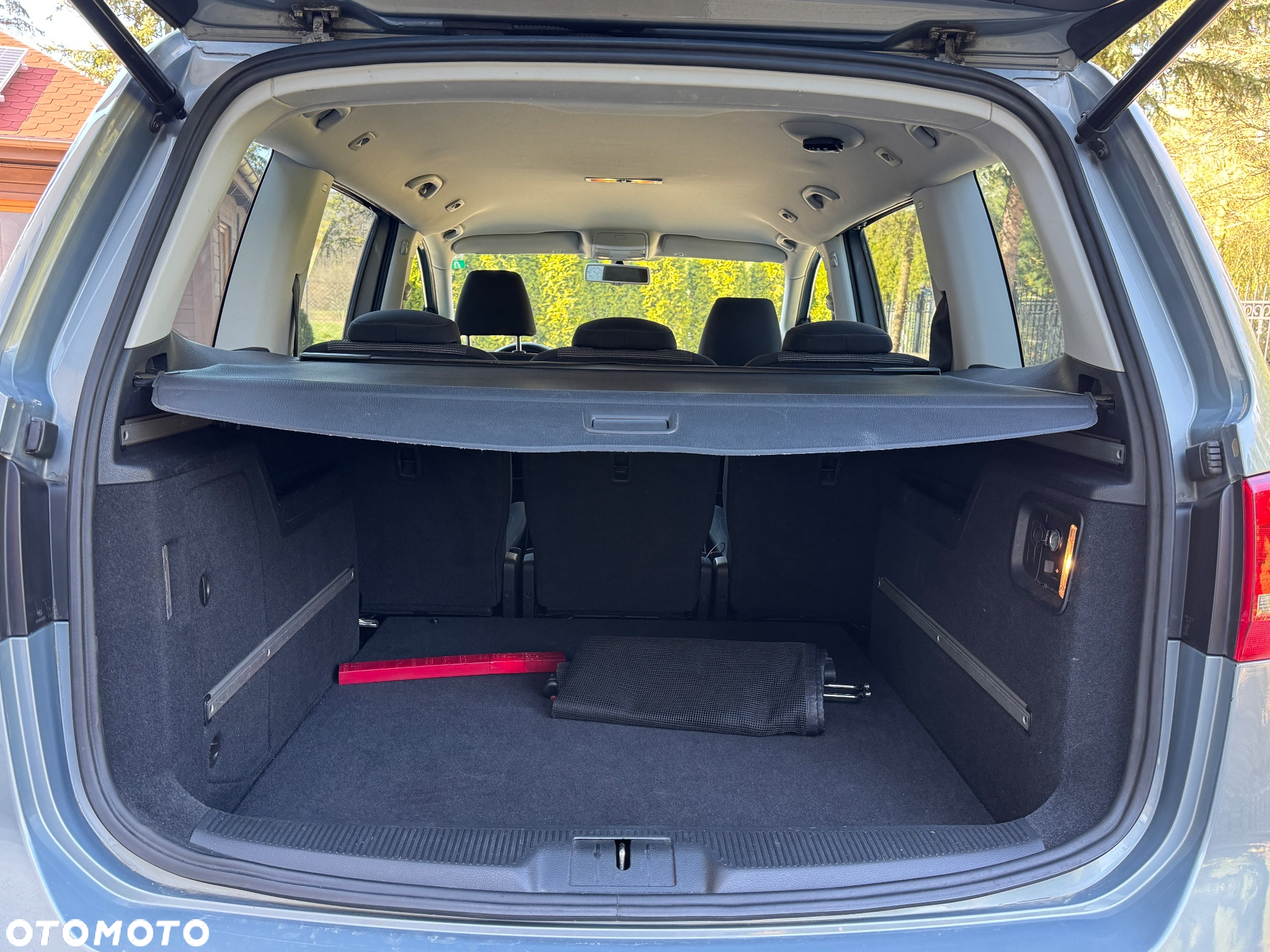 Volkswagen Sharan 1.4 TSI BlueMotion Technology Comfortline - 9