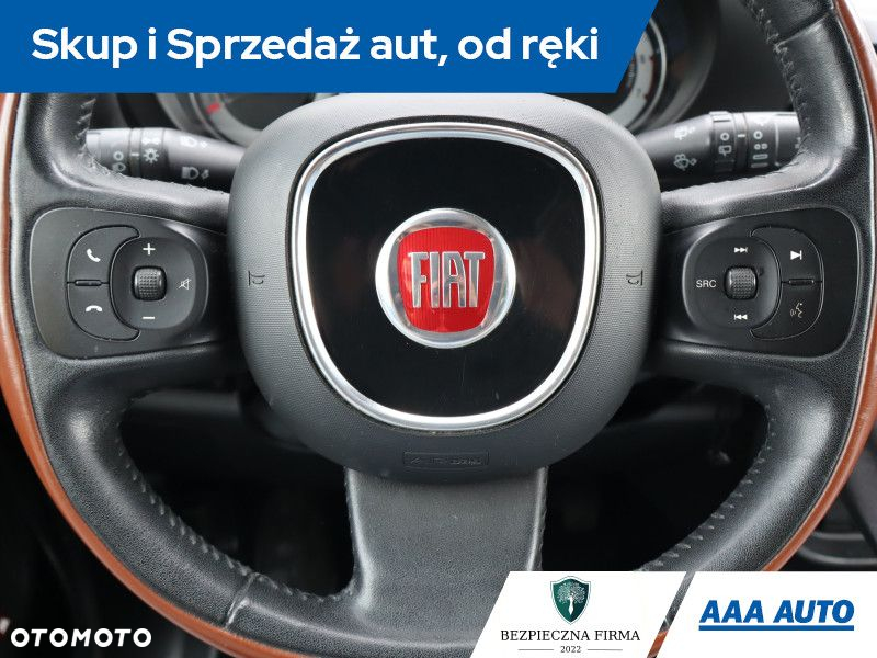 Fiat 500L - 14