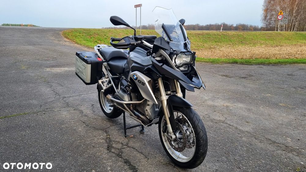 BMW GS - 3