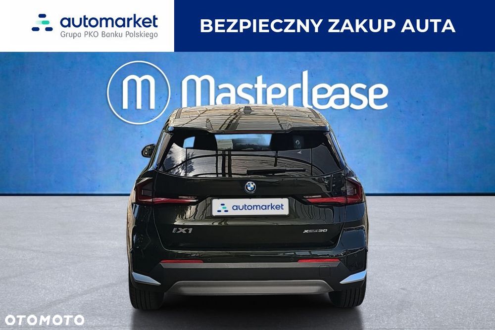 BMW iX1 xDrive30 66.5kWh - 6