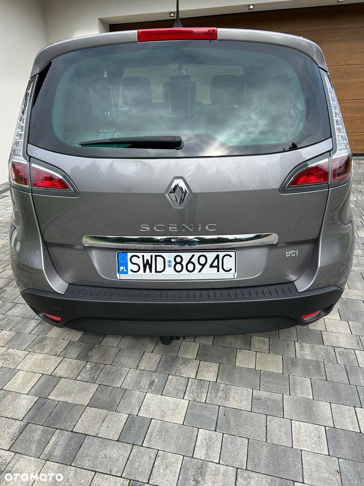 Renault Scenic - 7
