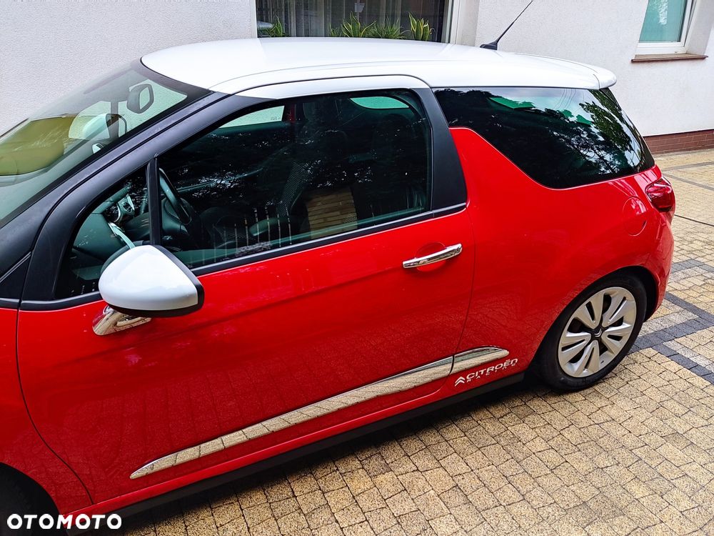 Citroën DS3 - 28