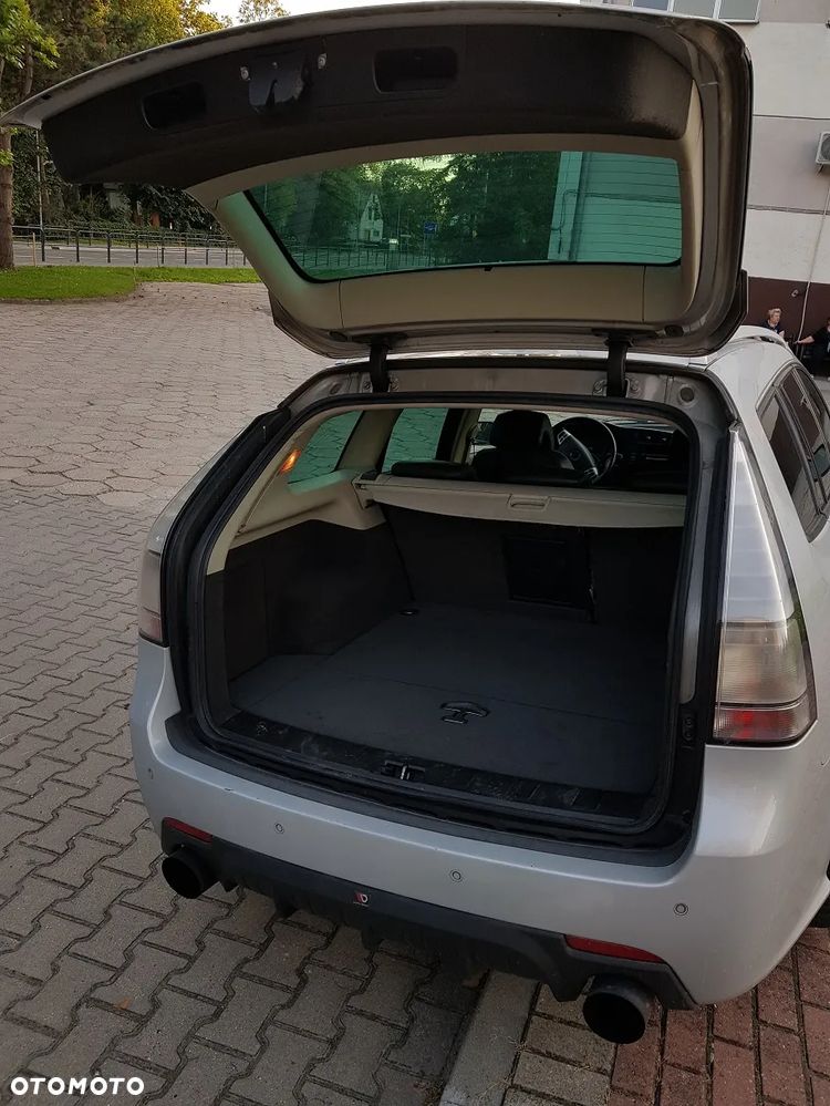 Saab 9-3 1.9TTiD PF Aero - 7