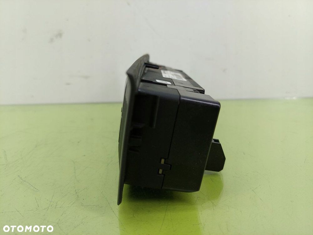 Panel klimatyzacji Seat Ibiza IV 2009-2017 6J0820043D ORYGINAŁ - 4