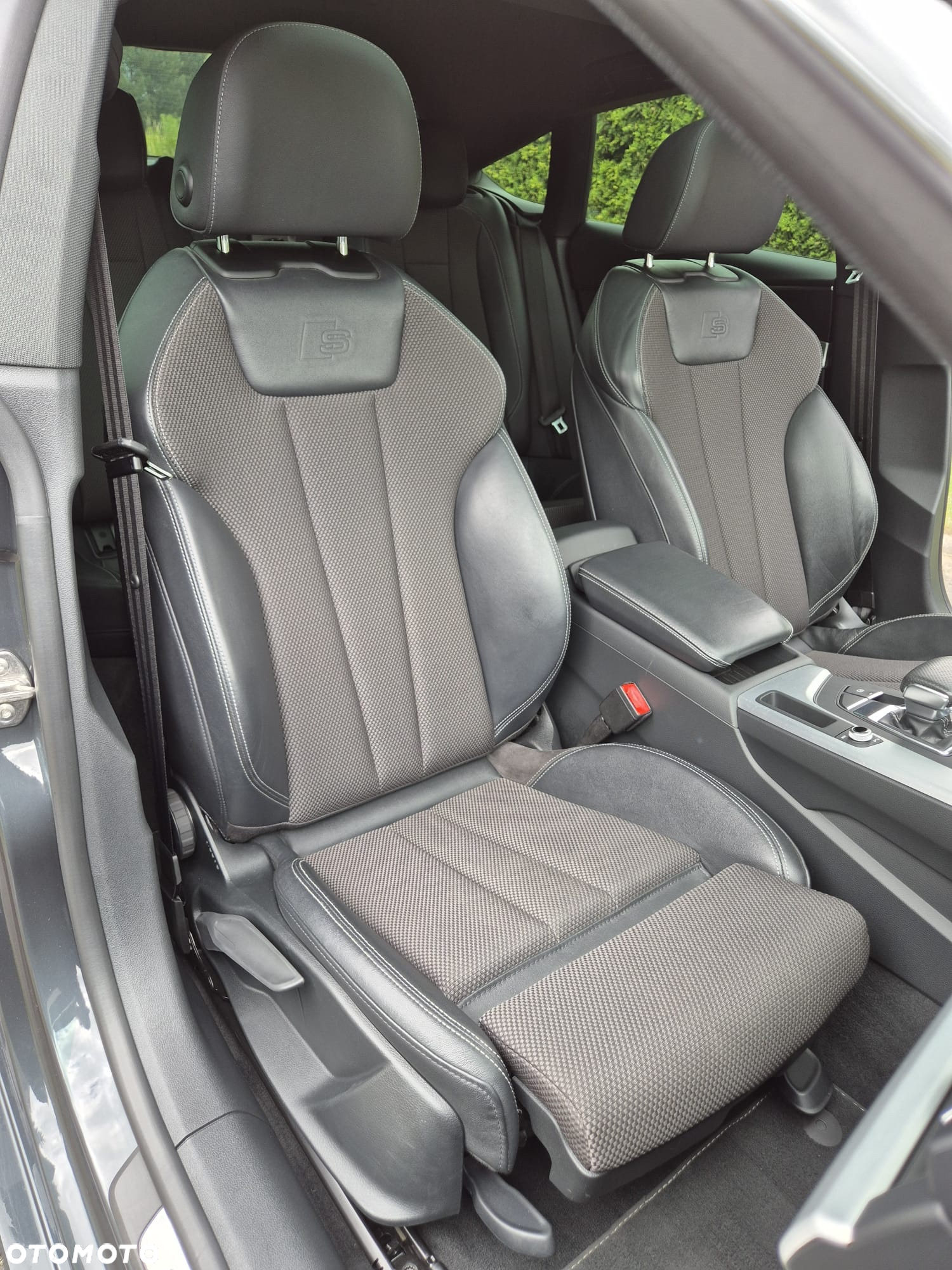 Audi A5 2.0 TDI Quattro S tronic - 36