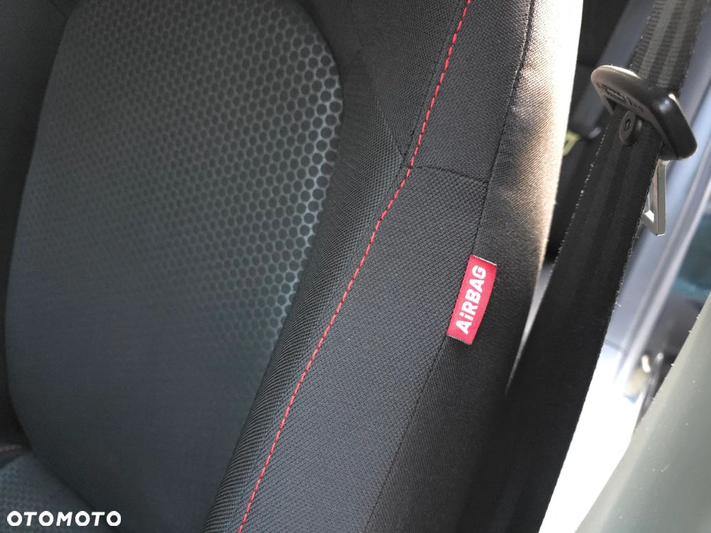 Seat Ibiza 1.2 TSI FR - 34