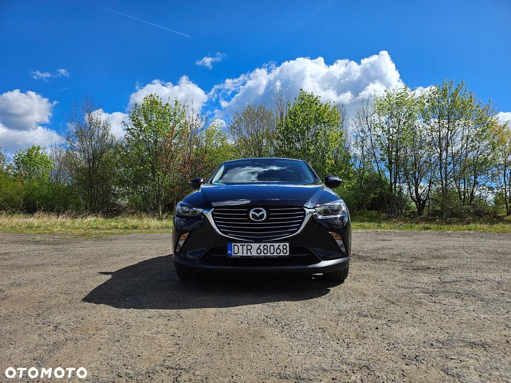 Mazda CX-3 2.0 Skypassion AWD - 19