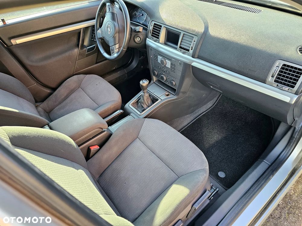 Opel Signum 1.8 Business - 19