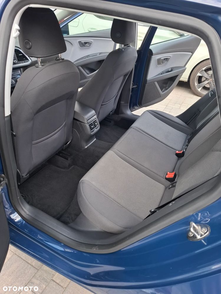 Seat Leon 1.2 TSI Style S&S - 6