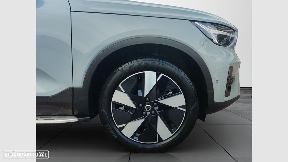 Volvo EC40 82 kWh Twin Motor Performance Ultra - 9