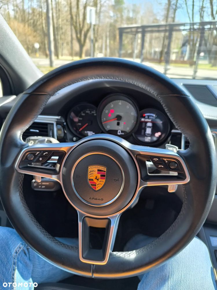 Porsche Macan S PDK - 22