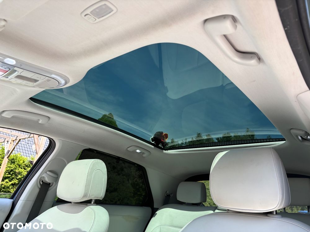 Hyundai IONIQ 5 84 kWh Uniq - 24