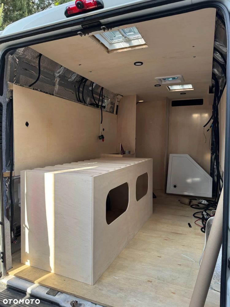 Peugeot Boxer - 16