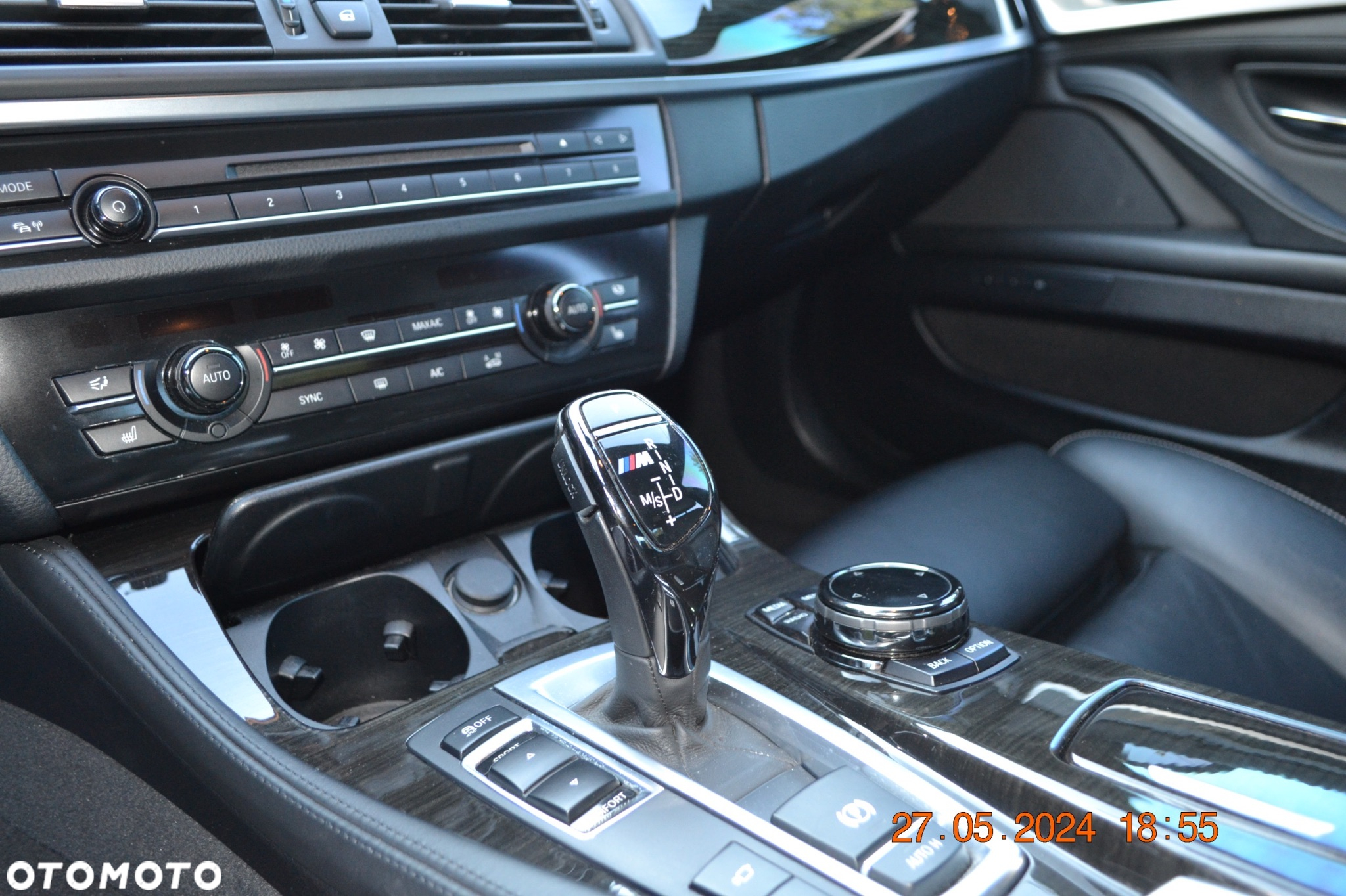 BMW Seria 5 - 11