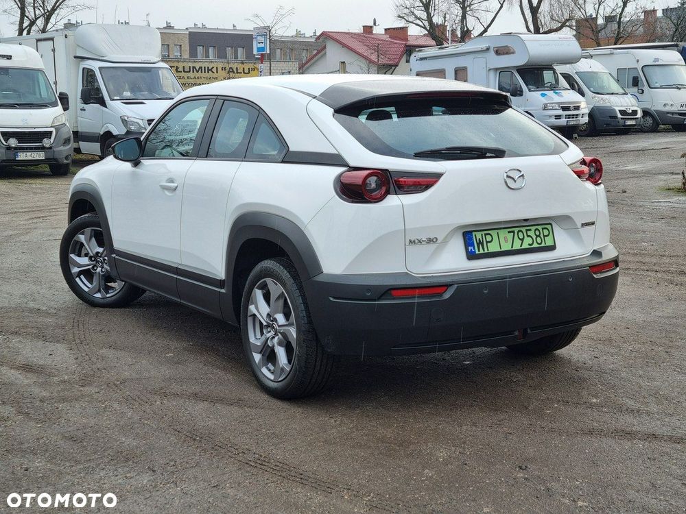 Mazda MX-30 - 3