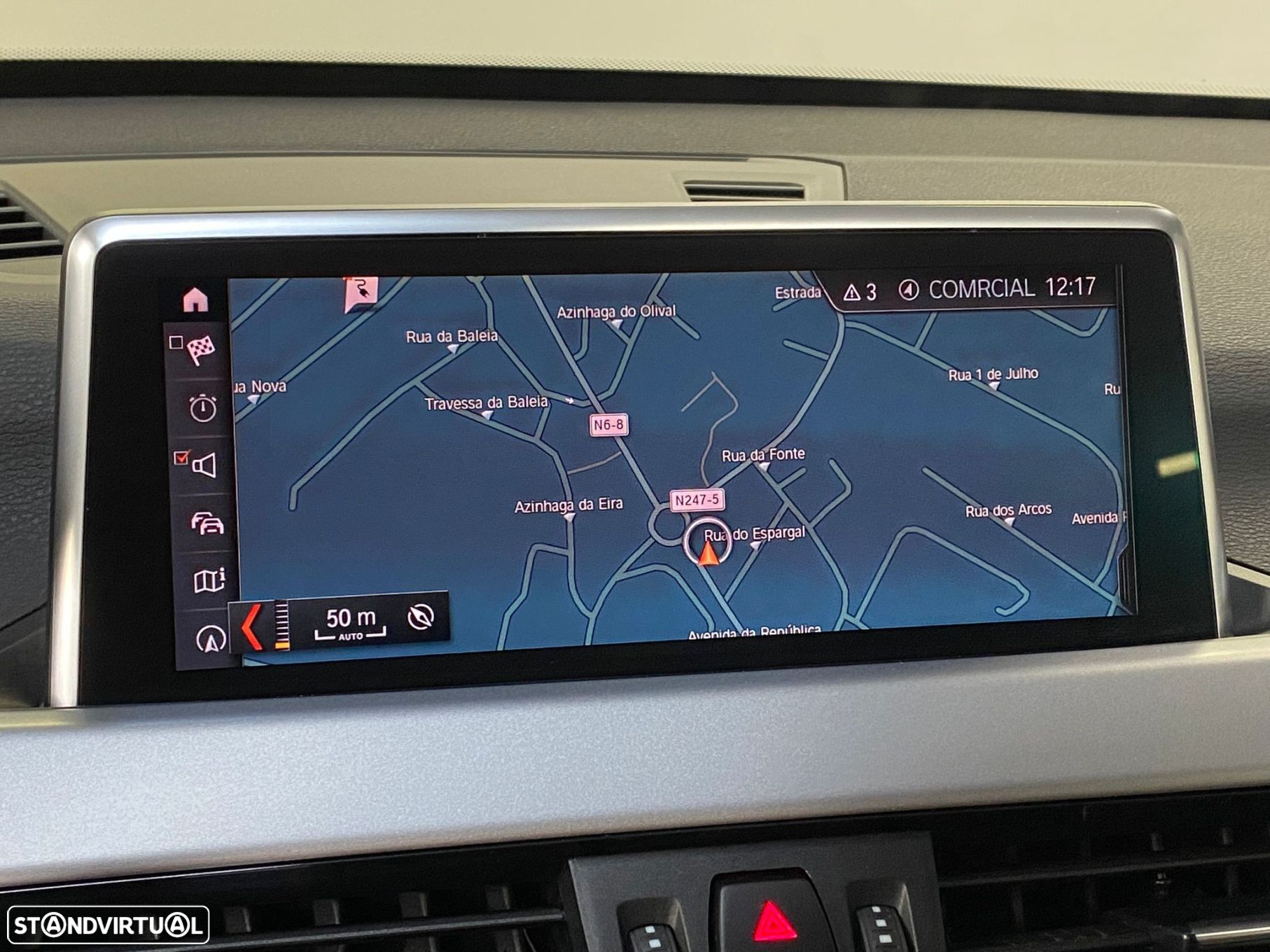 BMW X1 25 e xDrive Corporate Edition - 12