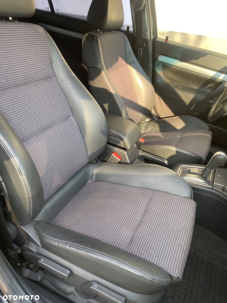 Opel Signum 2.2 Sport ActiveSelect - 6