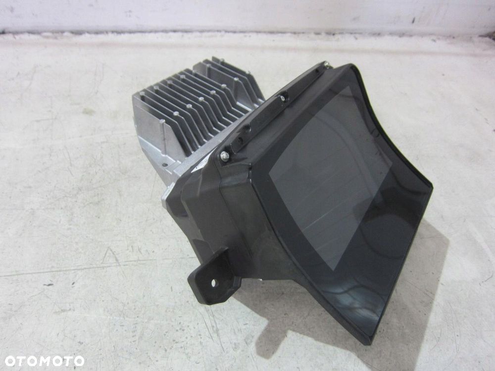 BMW X3 F25 WYŚWIETLACZ HEAD UP HEADUP RZUTNIK 9240168 62309240168 - 4