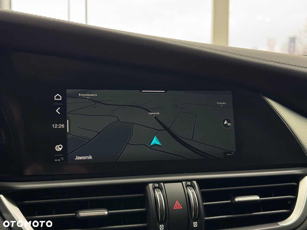 Alfa Romeo Giulia 2.0 Turbo Veloce Q4 - 27