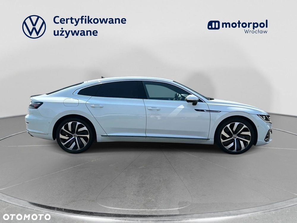 Volkswagen Arteon 2.0 TDI R-Line DSG - 17