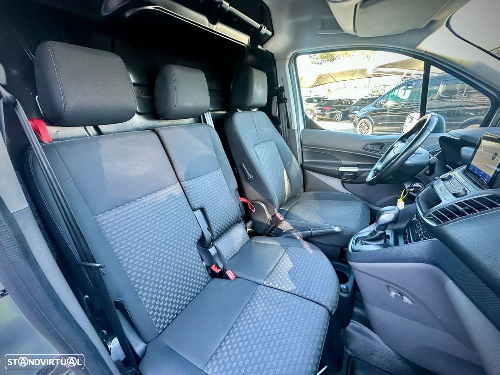 Ford Transit Connect 1.5 TDCi 210 L2 Trend Powershift - 13