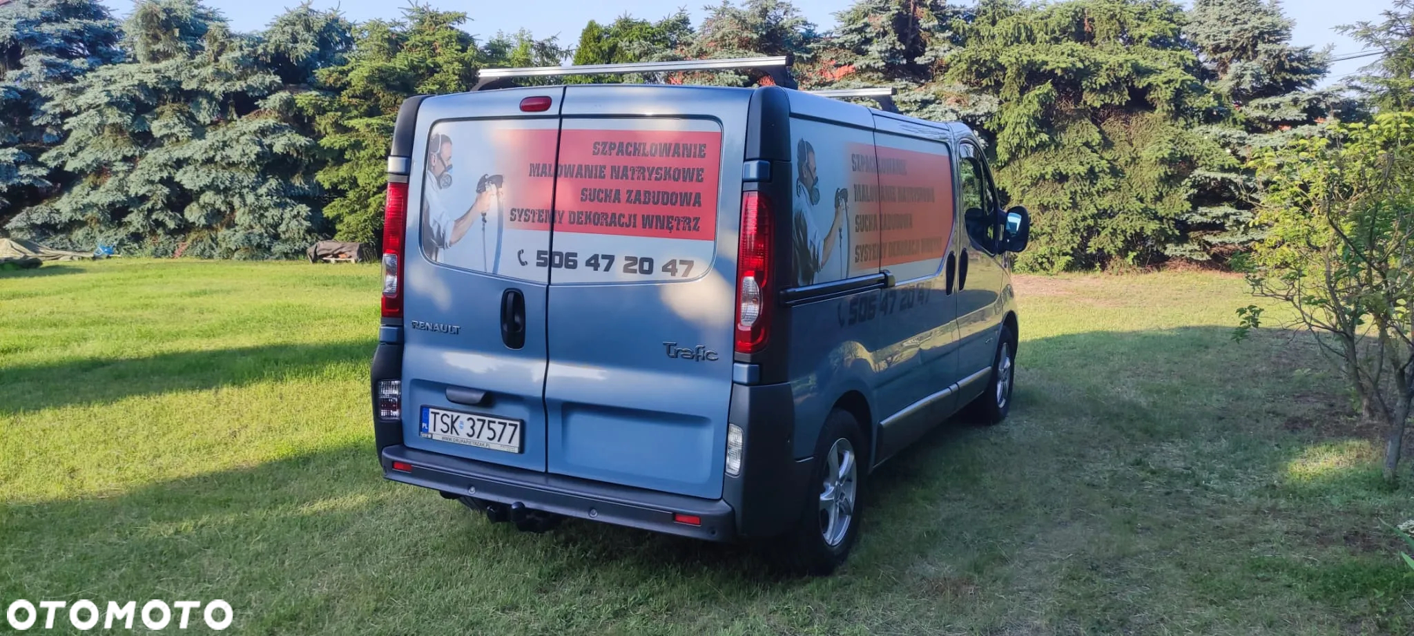 Renault Trafic - 3