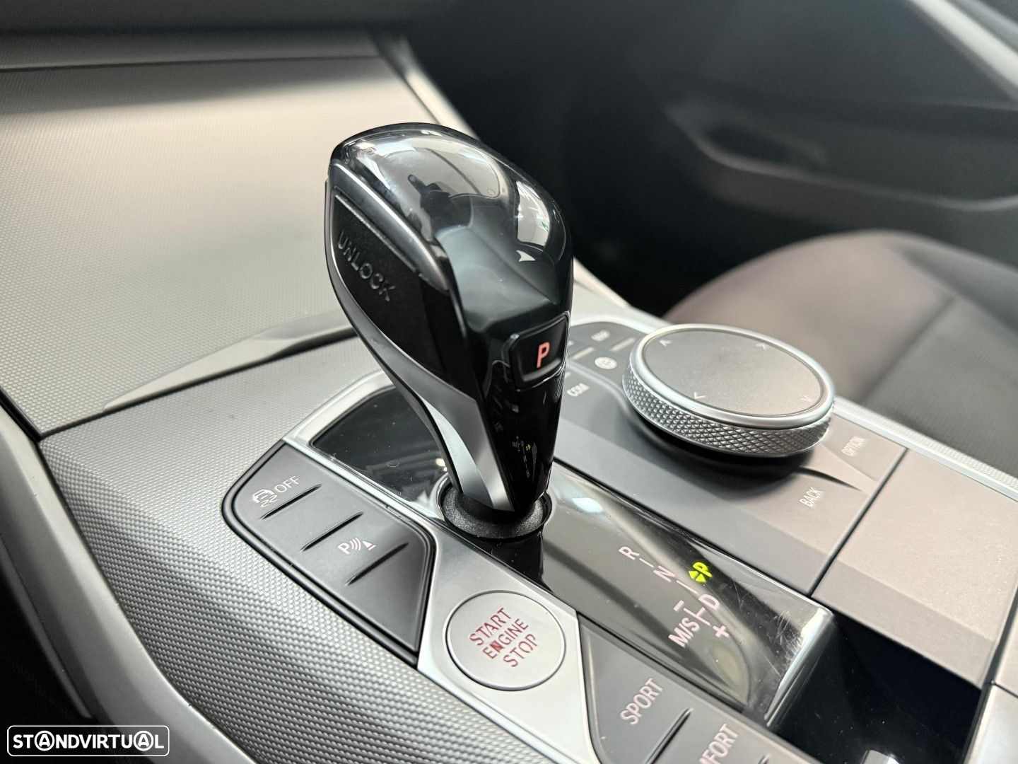 BMW 320 d Touring xDrive Line Sport Auto - 34