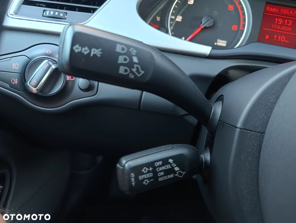 Audi A4 Limousine 2.0 TDI DPF - 30