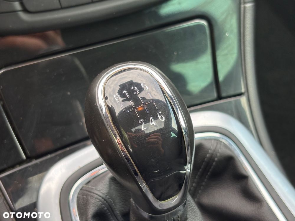 Opel Insignia 2.0 CDTI EcoFLEX Start/Stop Edition - 17