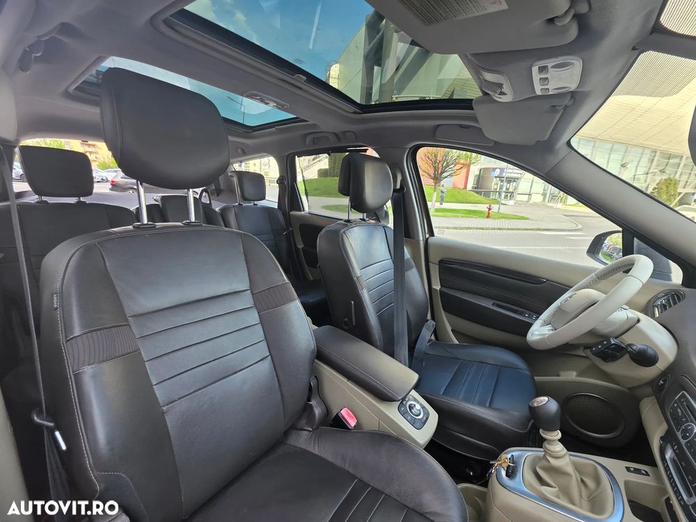 Renault Scenic 1.5dCi Expression - 6