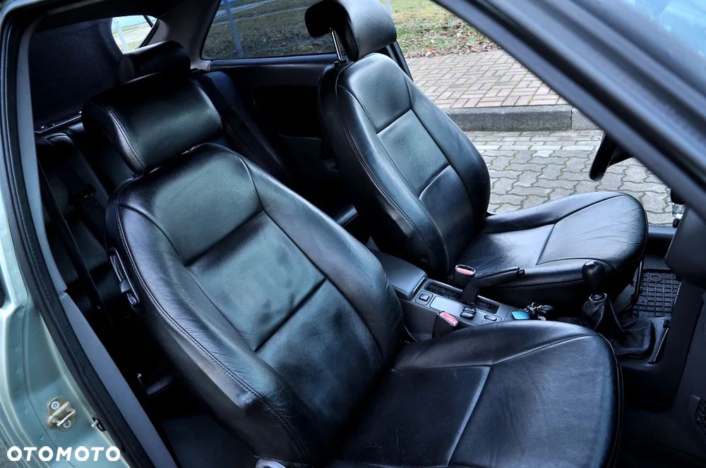 Saab 9-3 SE 2.0i - 15