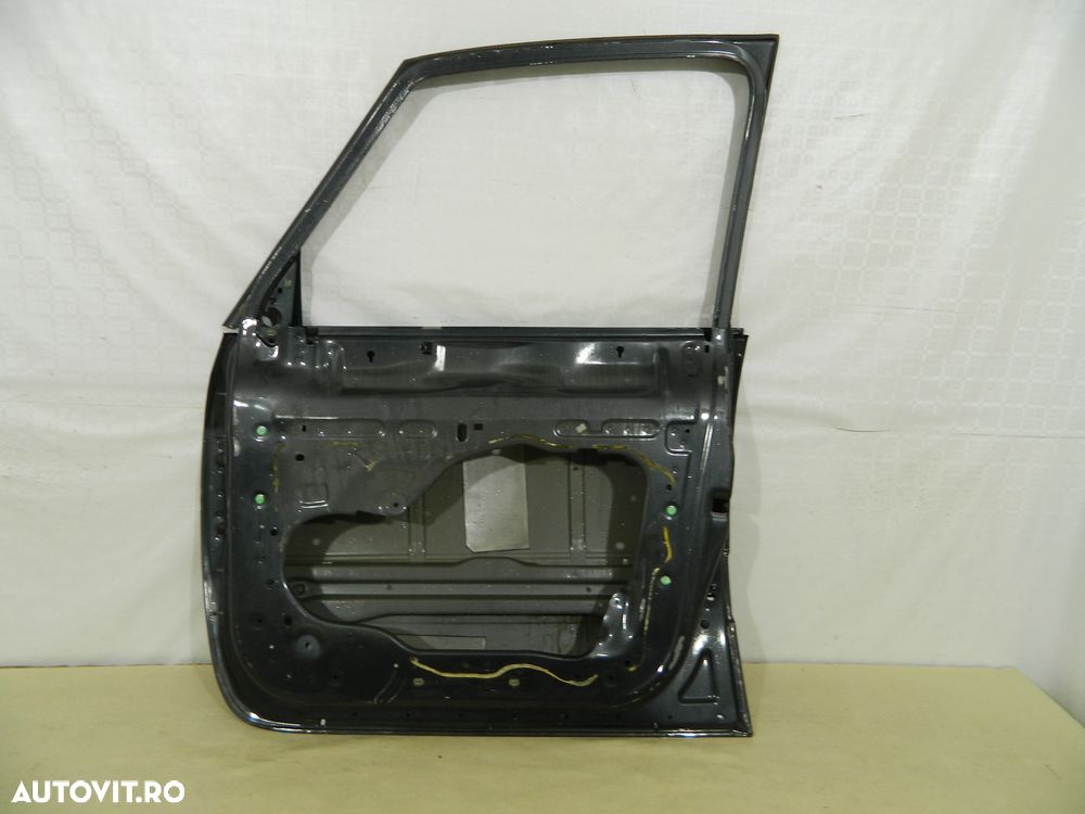 Usa dreapta fata Renault Espace 4, 02-13. - 5
