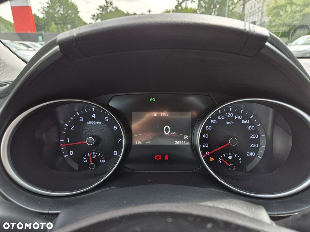 Kia Ceed 1.5 T-GDI M - 22