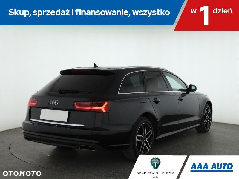 Audi A6 Avant - 7