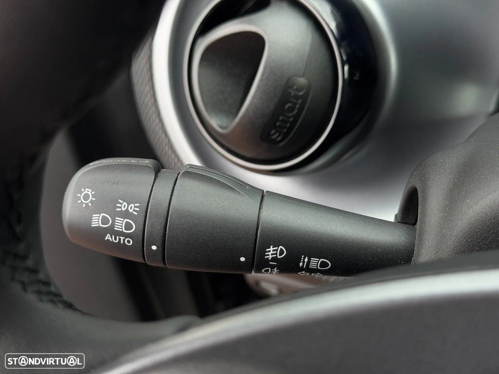 Smart ForTwo Coupé EQ pulse - 15