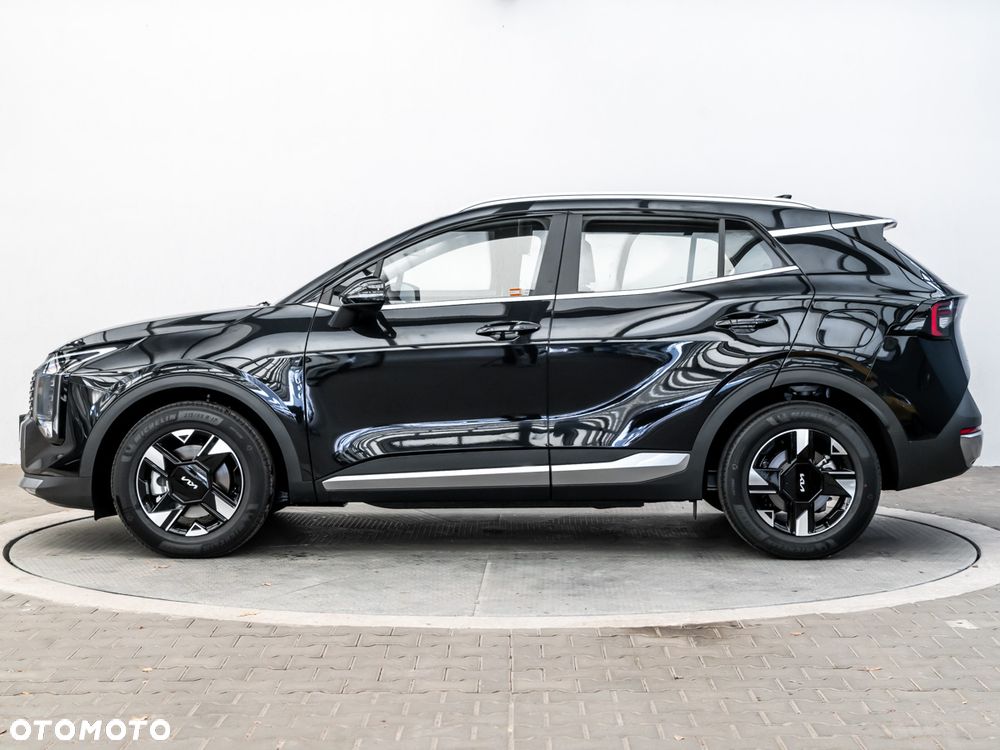 Kia Sportage 1.6 T-GDI M 2WD - 3